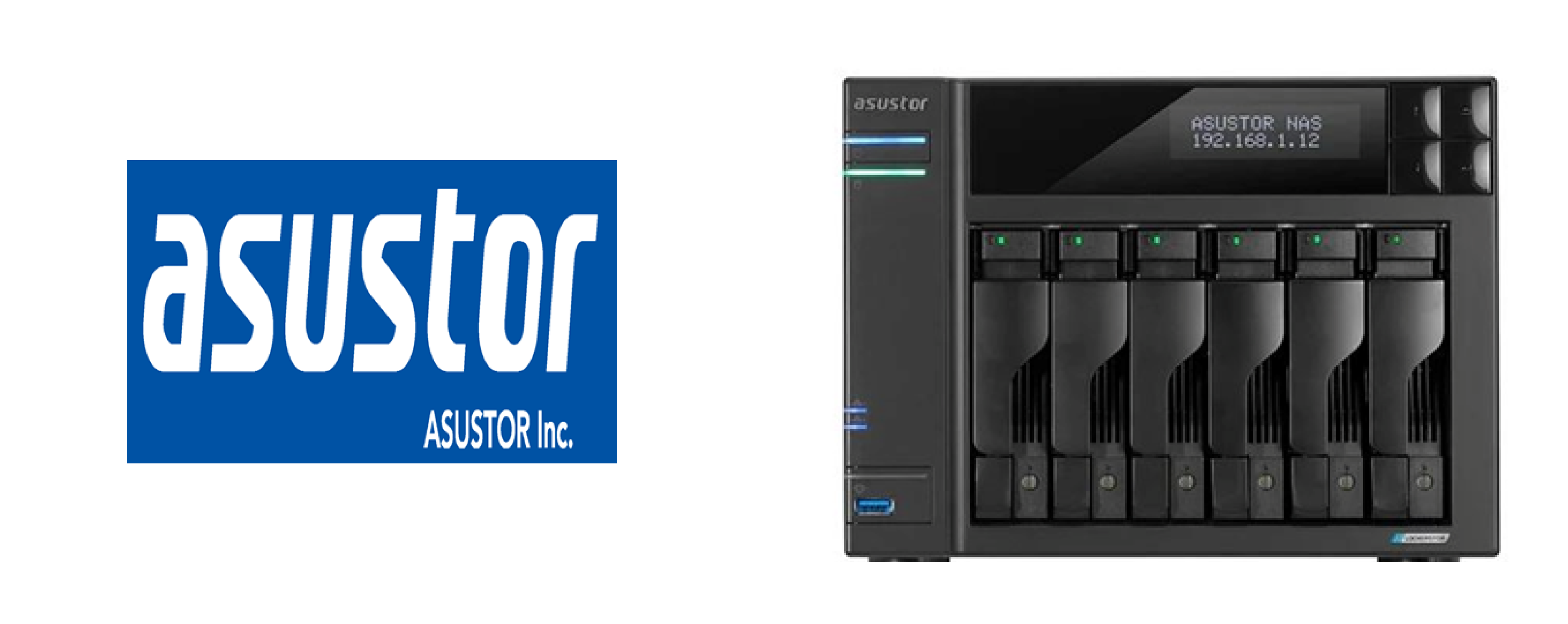 Synology