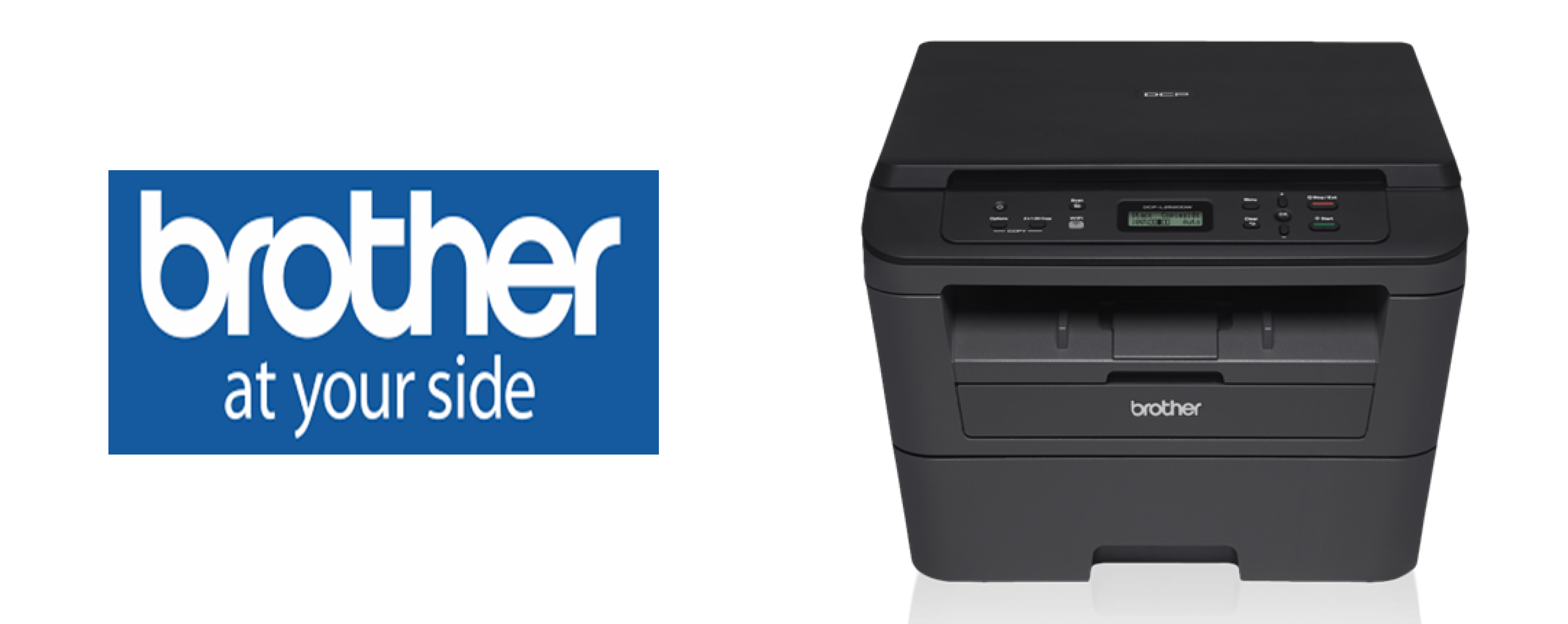 Brother Brand Printers
