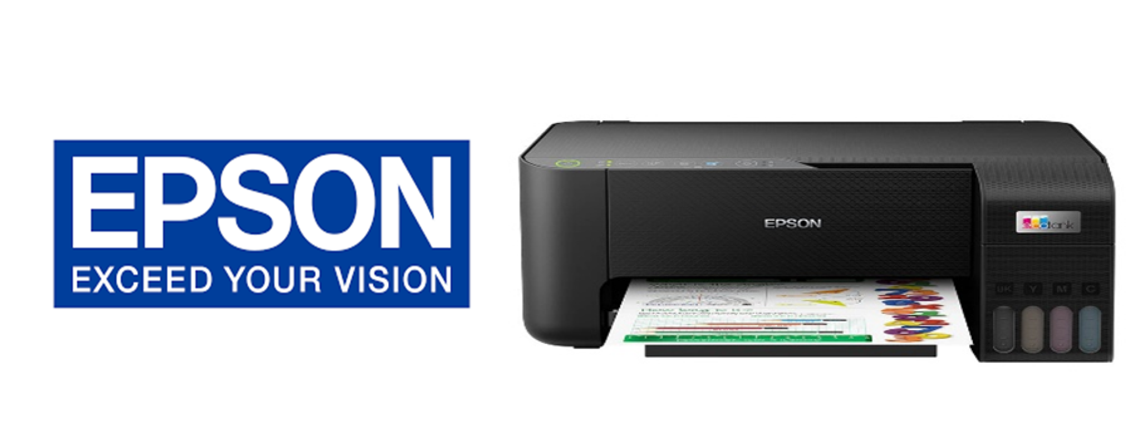 Epson Brand Printers