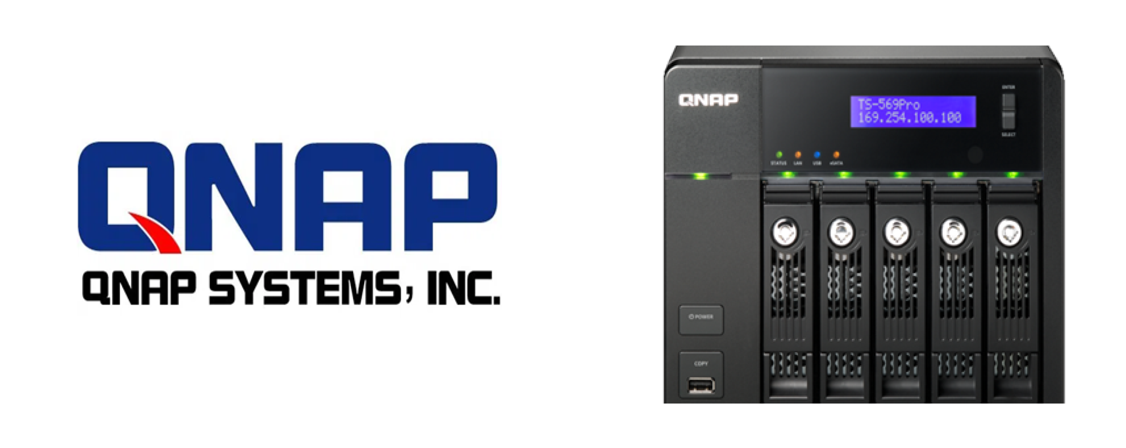 Qnap