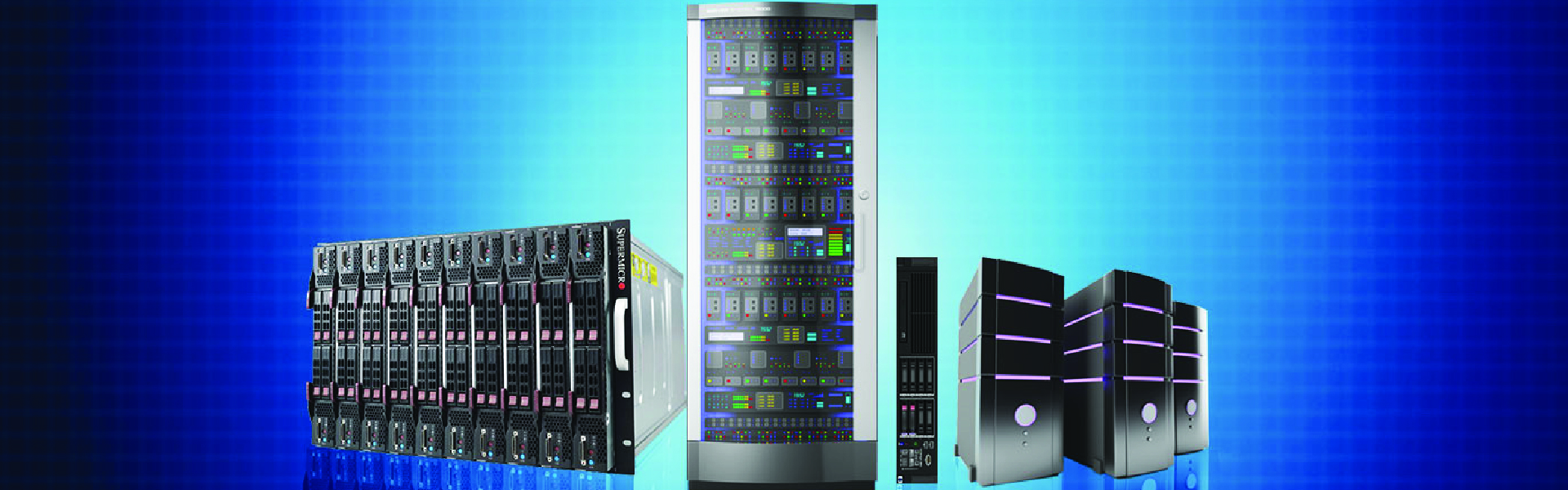 Server